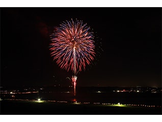 みんなで創る、地域の夜空!『分散型花火大会』で…