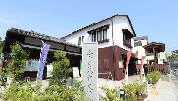 「ふじキュン」と一緒に!藤沢市「ご当地ナンバープレート」作製プロジェクト!