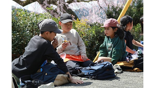 自然豊かな里山体験を通じて、最高の思い出づくりを!