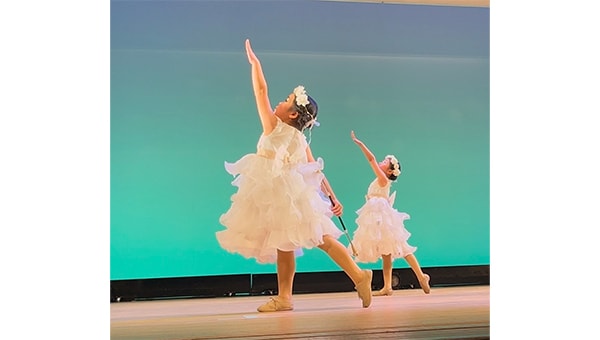 西宮キッズパフォーマーフェスタ