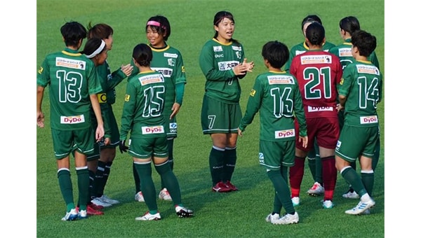 なでしこリーグ参戦に挑戦する「和泉テクノFC」を応援しよう!