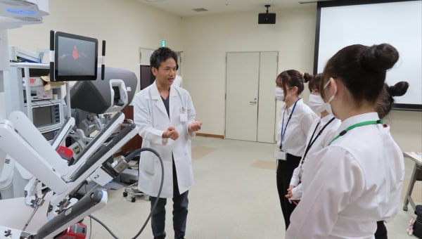 いなべ市地域医療をふるさと納税で応援プロジェクト