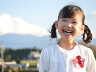 静岡に住む親子の『助けて』を見逃さない!食料支…