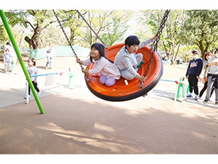 木津川市の公園遊具リニューアルプロジェクト!