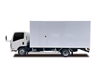 災害用移動式トイレ(大型トイレカー)導入プロジェ…
