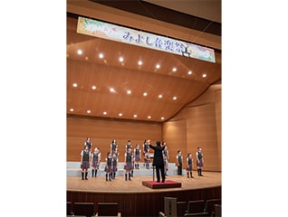 令和7年度みよし音楽祭～音楽を届けよう!音楽でつ…