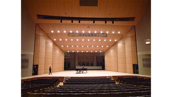 令和7年度みよし音楽祭~音楽を届けよう!音楽でつながろう!~