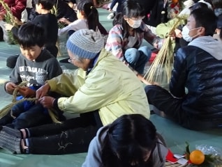 子どもからお年寄りまで住みやすい丸子を実現した…