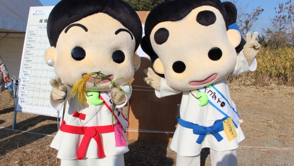 第74回信太山クロスカントリー大会をライブ配信したい!