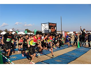 第74回信太山クロスカントリー大会をライブ配信し…