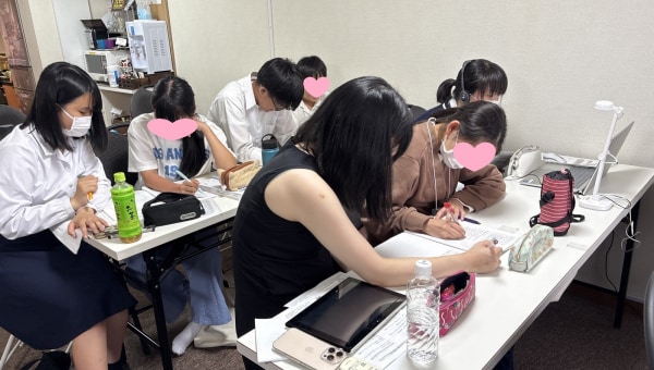 自分の未来に希望を!子どもの学びと食を支える場所を前橋に!