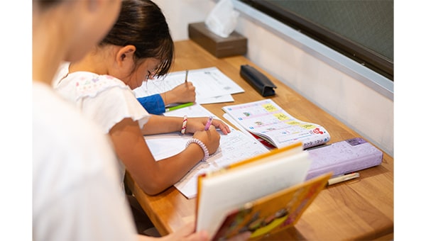 困難を抱える子どもたちが安心して「当たり前の日常」を過ごせる居場所を守りたい