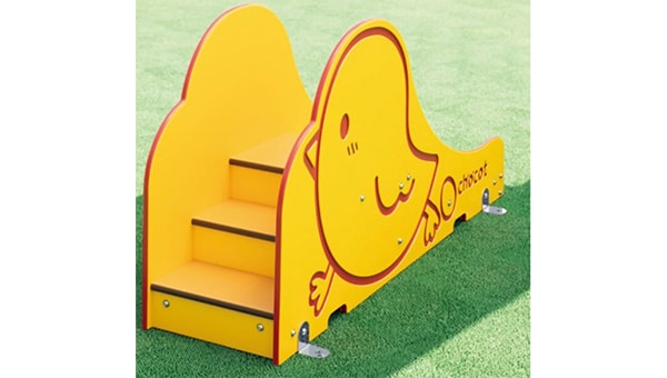 「藤沢市立明治保育園」みんなで使える園庭プロジェクト