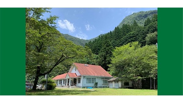 持続可能な地域へ!中之又地区再生プロジェクト!