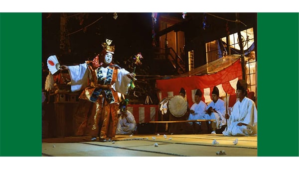 持続可能な地域へ!中之又地区再生プロジェクト!