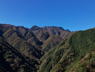 日本百名山「両神山」を未来へ!新たな山小屋整備…
