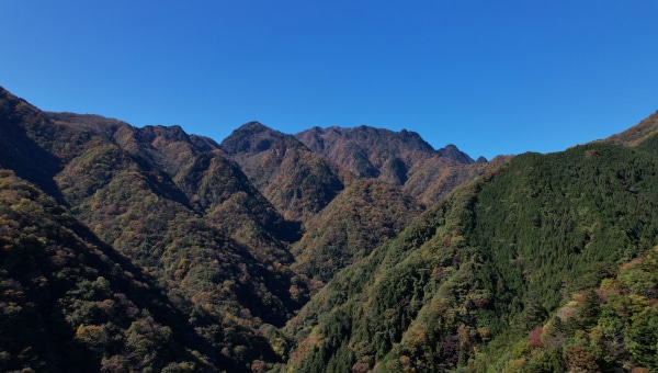 日本百名山「両神山」を未来へ!新たな山小屋整備と安全な登山道づくりプロジェクト