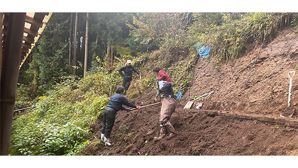 静岡市を災害に強い街に～しずおか備蓄・防災プロジェクト～