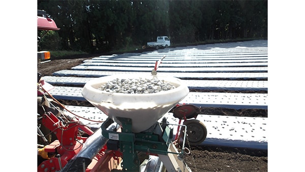 十和田市特産品を未来へ届ける!スマート農業で支える地域と食の未来