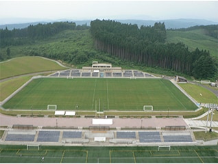 未来の子どもたちへ届けたい!　みんなでつくる十…