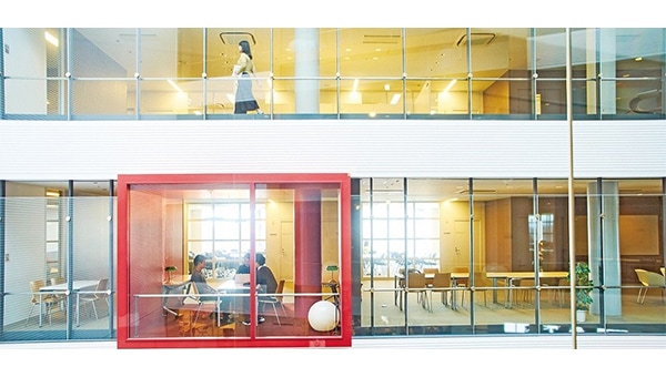 【西宮市】甲南大学 西宮キャンパスを応援したい!