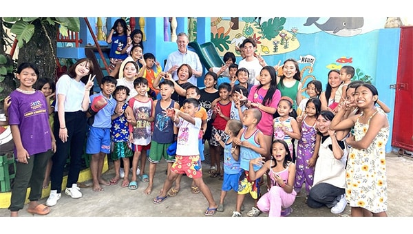 【西宮市】甲南大学 西宮キャンパスを応援したい!