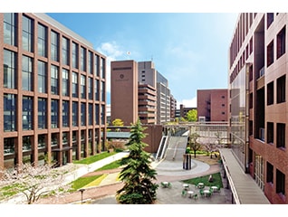 【西宮市】武庫川女子大学を応援したい!　