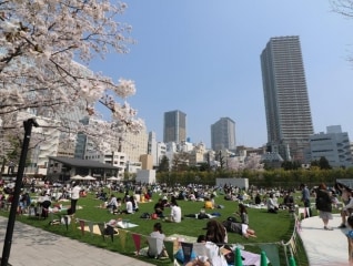 「コロナに負けるな!としま」医療機関・福祉事業…