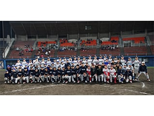 中学生軟式野球は日本の誇れる文化、楽しさをプラスして継承