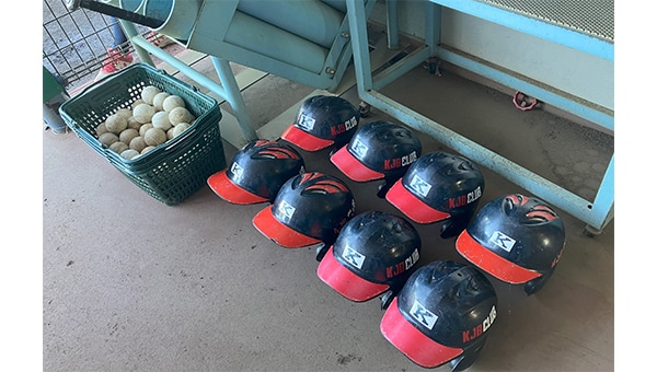 中学生軟式野球は日本の誇れる文化、楽しさをプラスして継承