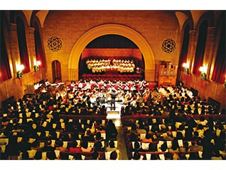 【西宮市】神戸女学院大学を応援したい!　