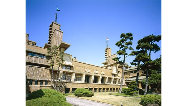 【西宮市】武庫川女子大学を応援したい!