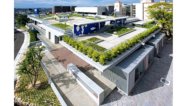 【西宮市】大手前大学を応援したい!