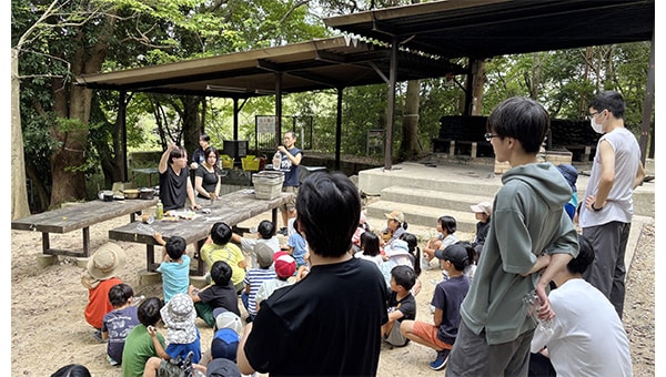 【西宮市】大手前大学を応援したい!