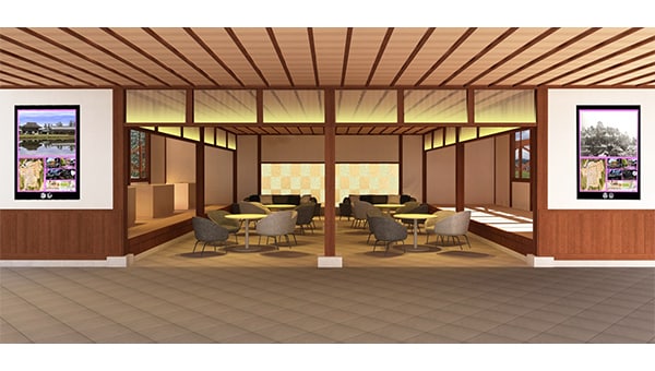 歴史資産を「活用」「継承」新たな挑戦!　津山城・城下町を「分散型ホテル」へ!