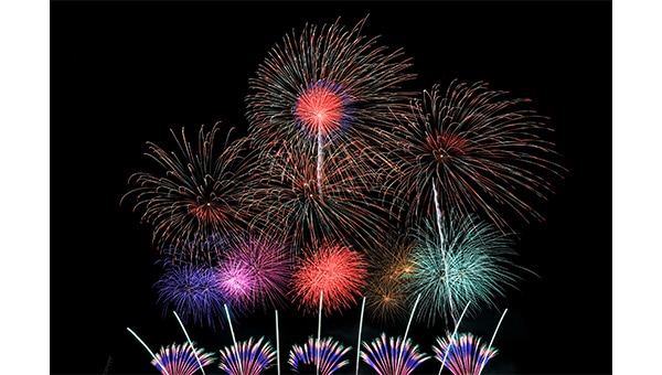 印旛沼で2尺玉の打上げ花火を復活させたい!　関東最大規模の「佐倉花火フェスタ」