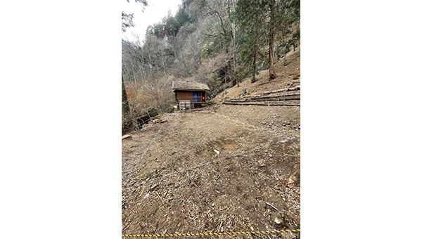 日本百名山「両神山」を未来へ!新たな拠点整備と持続可能な山づくりプロジェクト