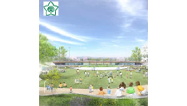南花台中央公園にぎわい施設プロジェクト
