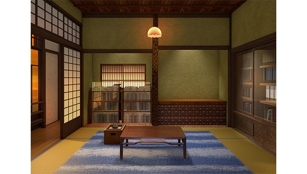 芥川龍之介記念館の展示資料を充実させたい!