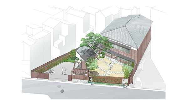 芥川龍之介記念館の展示資料を充実させたい!