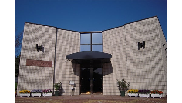 白山市立松任中川一政記念美術館 開館40周年記念特別展開催プロジェクト