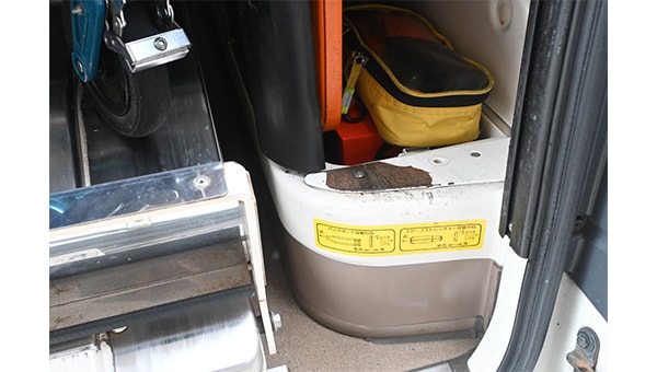 【ふるさと納税】大洗町|年間約400万人の命を守る!老朽化した救急車を繋ぎたい!