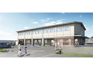 幅広い世代の居場所となる市民センターをつくりた…