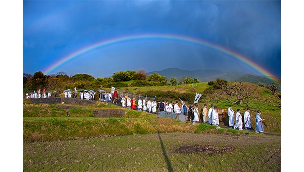 何百年と続く祈りの音を未来へ。大和神社ちゃんちゃん祭り、破損した楽太鼓の新調へ