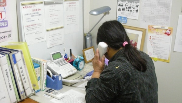 被害者を支えたい!静岡犯罪被害者支援センターと『被害者支援の輪』を広げよう