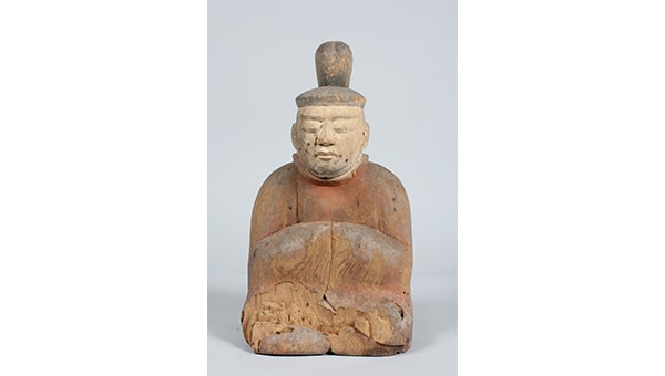 日本最古の水神の社。国重要文化財【丹生川上神社】平安・鎌倉の神像20躯を守る修理