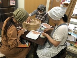 精神障害者が安心して働ける場所『ゆくり亭』継続…