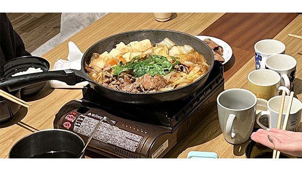 若者が「ちょっと聞いてほしい」と言える関係を、茨木の暮らしの中に