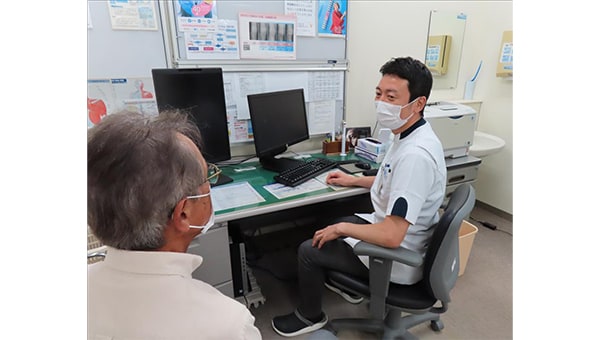 いなべ市地域医療をふるさと納税で応援プロジェクト