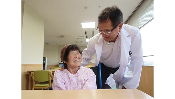 いなべ市地域医療をふるさと納税で応援プロジェクト